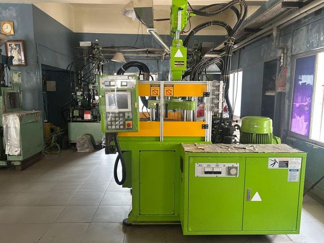 MULTIPLAS - V3-2R-55T - Gebrauchtmaschinen